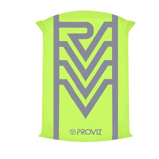 Proviz classic repun sadesuojus, keltainen
