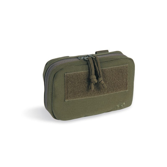 Tasmanian Tiger Admin Pouch