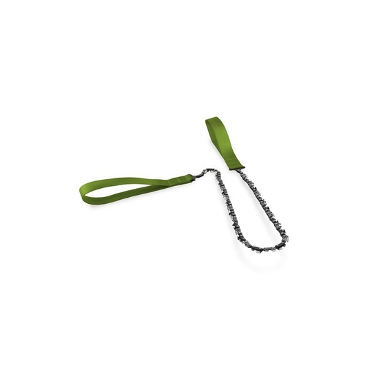 Nordic Pocket Saw Original ketjusaha, vihreä