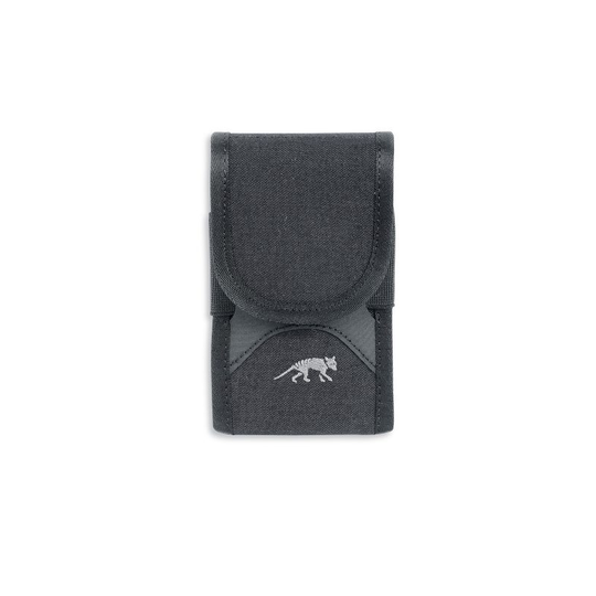 Tasmanian Tiger TT Tactical Phone Cover L Puhelimen suojakotelo, Musta