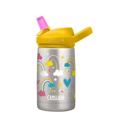 Camelbak eddy+ Kids Vacuum 0,35L Rainbow