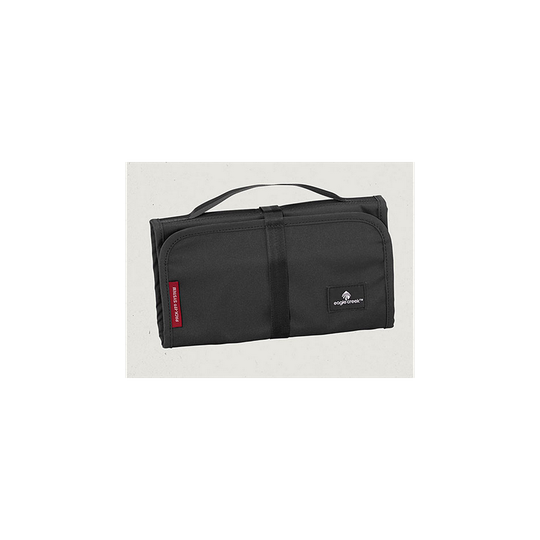 Eagle Creek Pack-It Slim Kit toilettilaukku musta