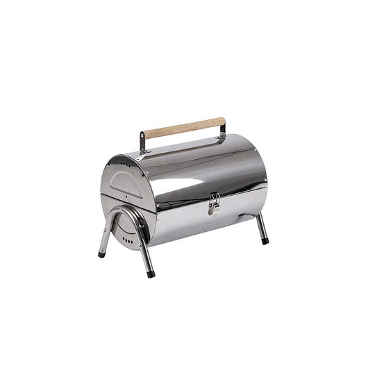 Bo-Camp BBQ Barrel hiiligrilli