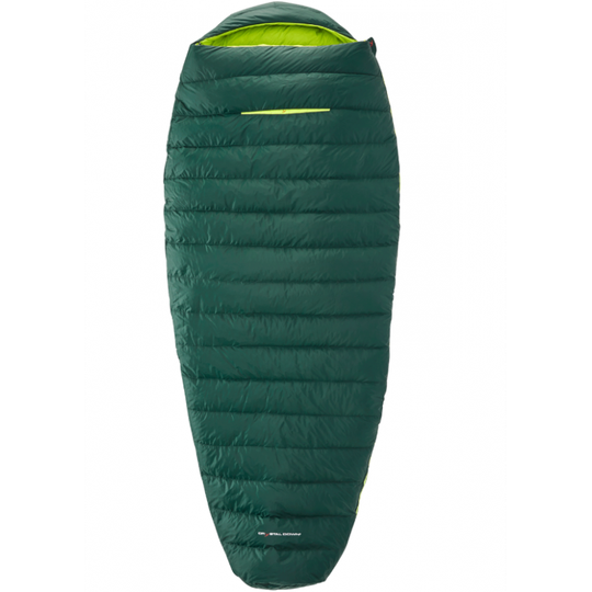 Nordisk Tension Comfort 600 makuupussi, koko L