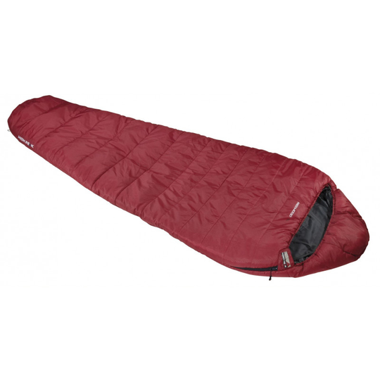 High Peak Redwood -3L makuupussi