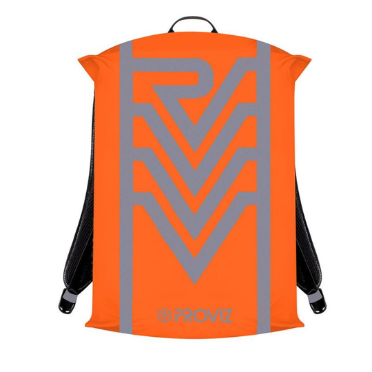 Proviz classic repun sadesuojus, oranssi