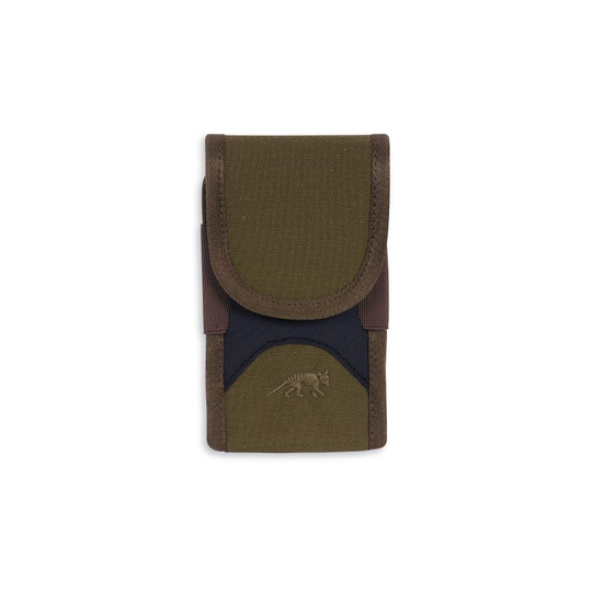 Tasmanian Tiger TT Tactical Phone Cover L Puhelimen suojakotelo, Oliivinvihreä