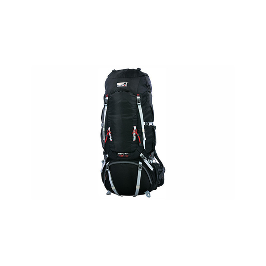 High Peak Zenith 75+10 rinkka, useita värejä