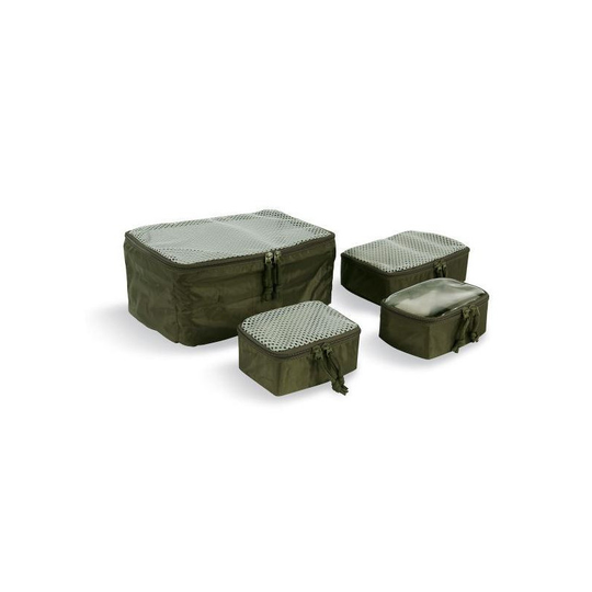 Tasmanian Tiger pakkauspussi setti, olive