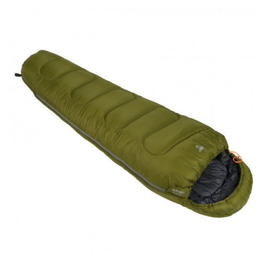 Vango Atlas 250 makuupussi, herbal