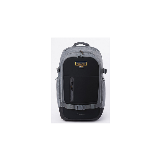 Rip Curl F-Light Posse Cordura Reppu 30L, Grey