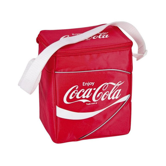 Ezetil Coca Cola Classic 14 kylmälaukku