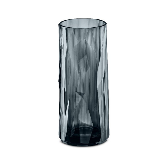 Koziol 0,25L Long drink lasi, smoke