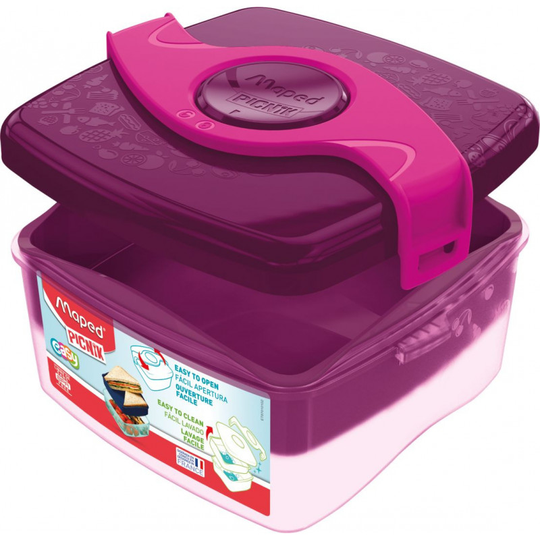 Maped Origin eväsrasia, pinkki