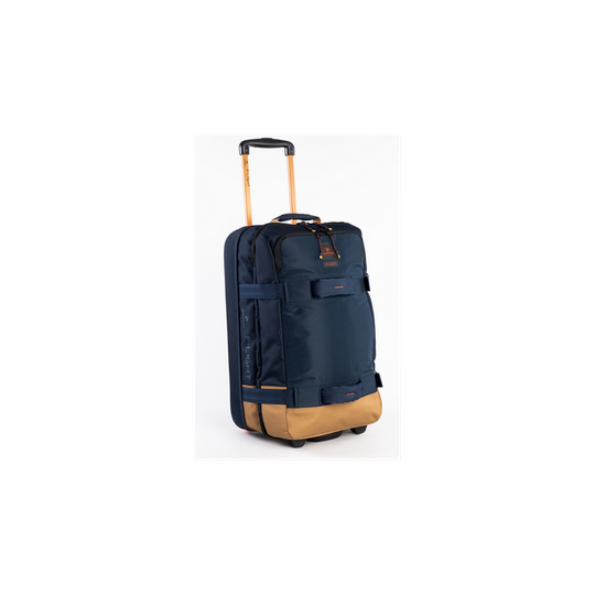 Rip Curl F-Light Transit Hyke matkalaukku 50L