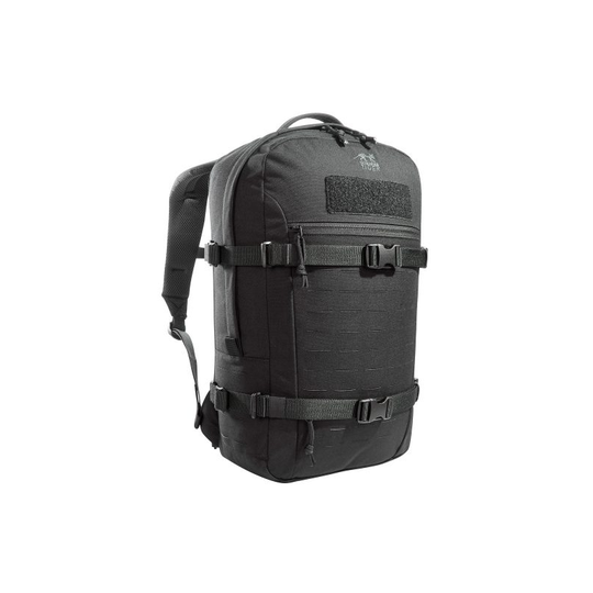 Tasmanian Tiger TT Modular Daypack XL 23L, Musta