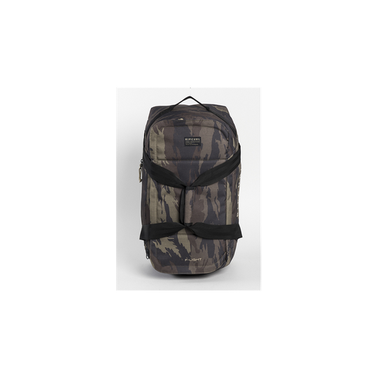 Rip Curl F-Light Duffle Camo 50L