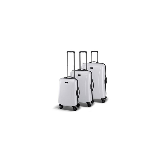Esprit Cocktail 61L matkalaukku pearl