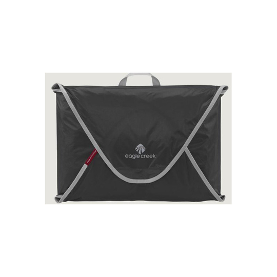Eagle Creek Pack-It Specter Garment Folder keskikoko pakkauspussi, musta