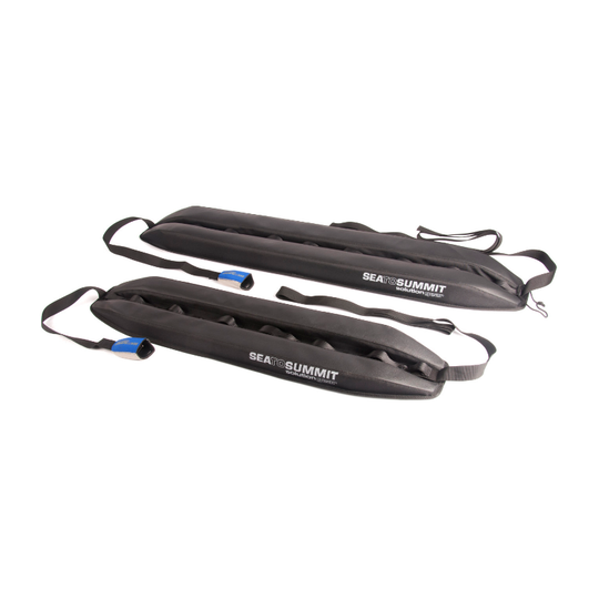 Sea To Summit Traveller Soft Racks kattoteline