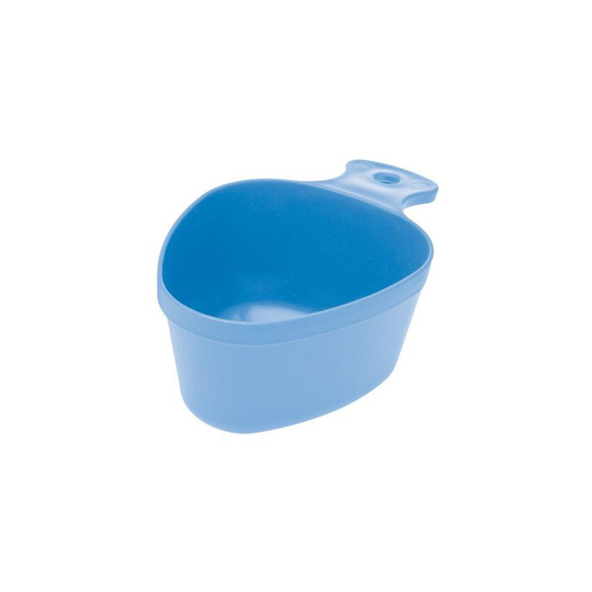 Berghaferl kuksa sininen