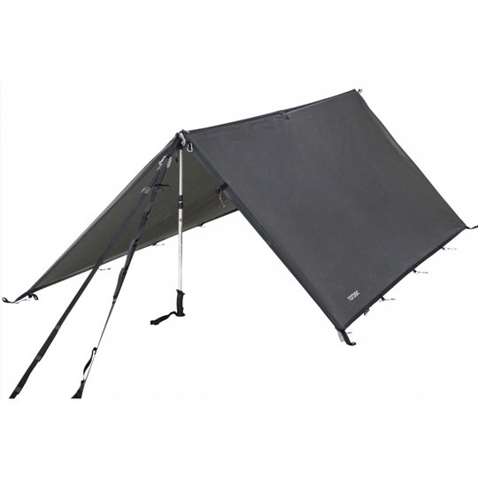 Nordisk Voss tech monitoimi tarppi