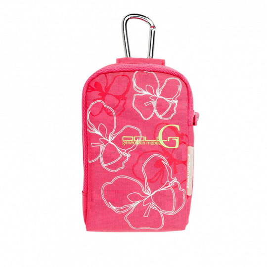 GOLLA Digi Popcorn pink G989