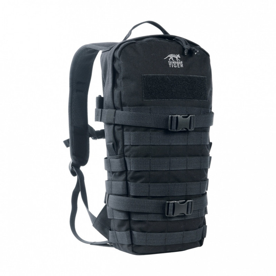 Tasmanian Tiger Essential Pack MKII 9L, USEITA VÄREJÄ