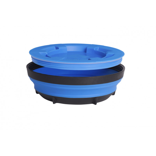 Sea to Summit X-Seal & Go X-Large kulho, sininen