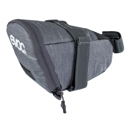 Evoc Seat Bag Tour satulalaukku, harmaa