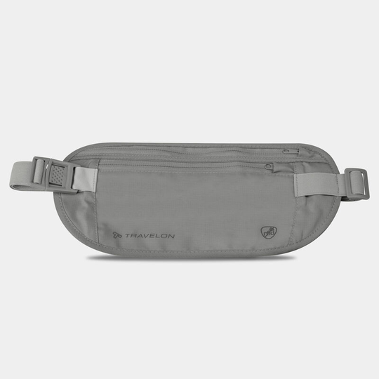 Travelon RFID Undergarment Waist Pouch