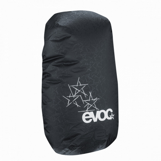 Evoc Raincover repun sadesuoja, musta
