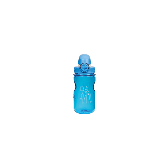 Nalgene Everyday OTF lasten juomapullo metsä