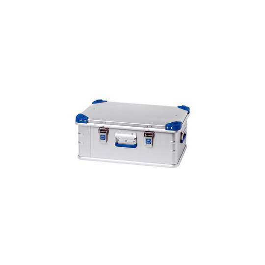 Zarges aluminium Eurobox Kuljetuslaatikko 42L
