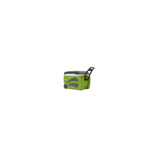 Vango Pinnacle Wheelie 45L