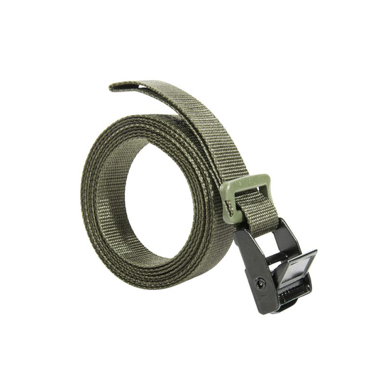 Tasmanian Tiger TT Webbing Strap kiinnitysremmi 1,5M