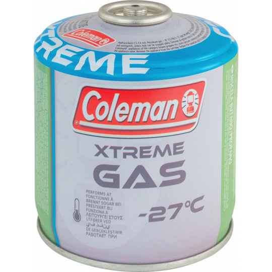 Coleman Xtreme C300 (-27°C) kaasurasia, 230g