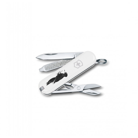 Victorinox Palokärki by Teemu Järvi, blister