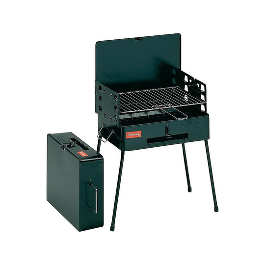 Ferraboli minigrilli Picnic