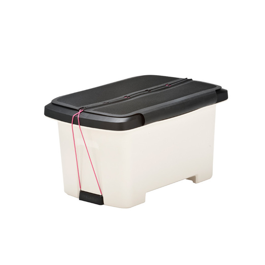 Bobox Urban Pink Inner kuljetuslaatikko tarakalle