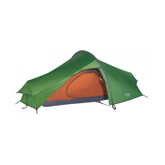 Vango Nevis 100, yhden hengen teltta