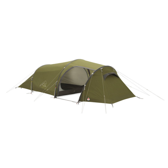 Robens Voyager 3EX kolmen hengen teltta
