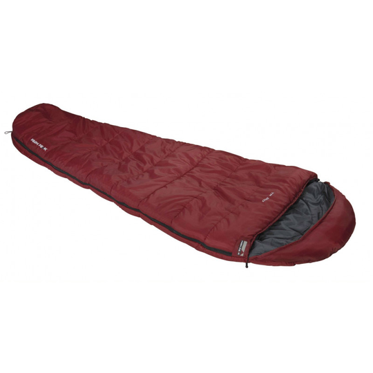 High Peak TR 350 makuupussi