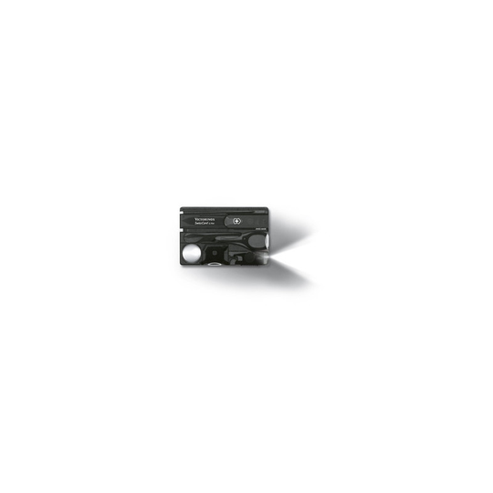 Victorinox Swisscard Lite Onyx