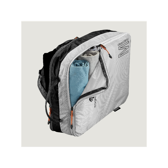 Eagle Creek Pack-It Specter Tech Clean/Dirty Cube M Pyykkipussi, useita värejä