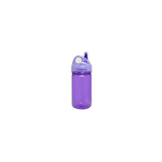 Nalgene Everyday Grip-n-Gulp violetti 0,35 L