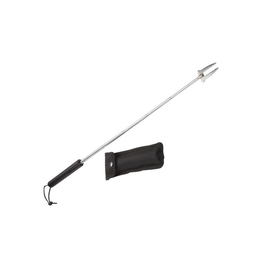 Bercato BBQ Stick teleskooppimakkaratikku