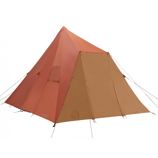 Nordisk Thrymheim 5 PU 5 hengen teltta
