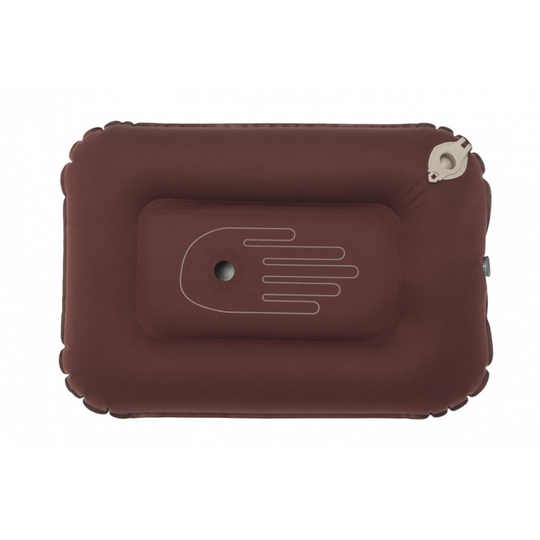 Vaude pump matkatyyny