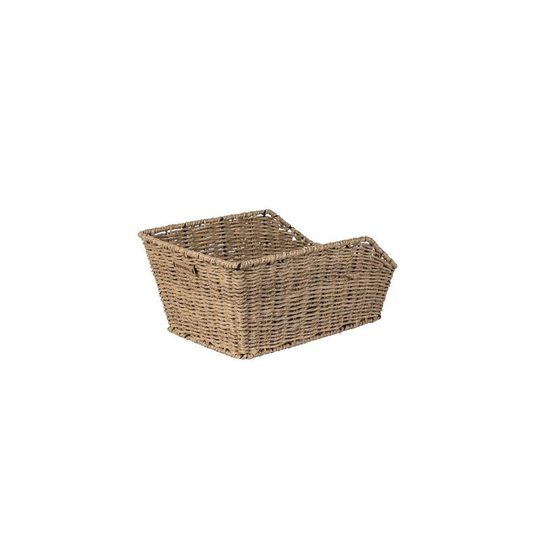 Basil Cento polkupyörän takakori 47 cm x 34 cm x 22 cm